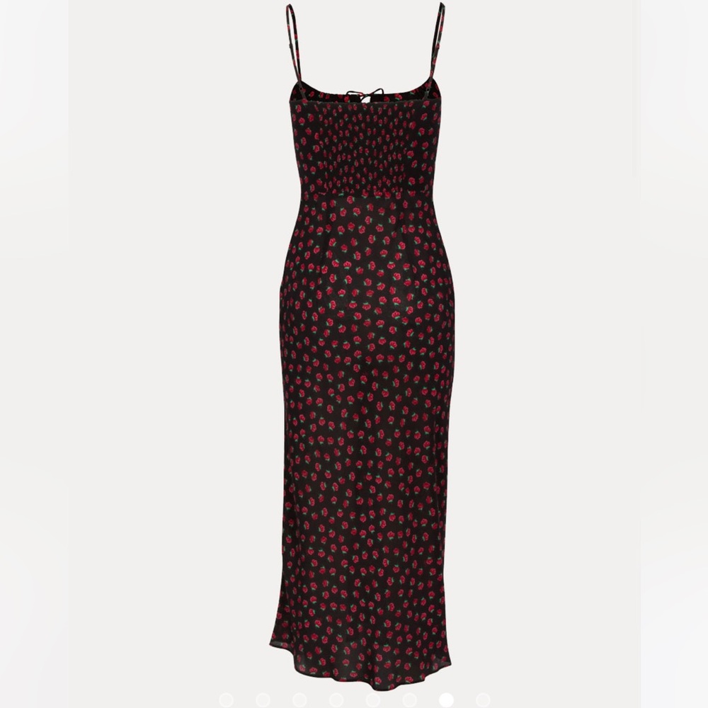 COPY - Realisation par Alba dress in Rosalina midi dress size S